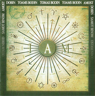 Tomas Bodin – I A M