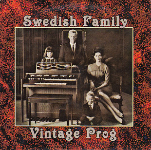 Swedish Family – Vintage Prog