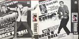 Elvis Presley. Black and White Rock'n'Roll / White Rock'n'Roll. (2LP)