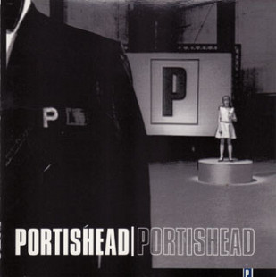 Portishead – Portishead