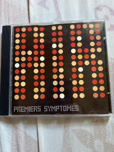 AIR ‎– Premiers Symptômes