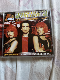 Brooklyn Bounce ‎– The Beginning