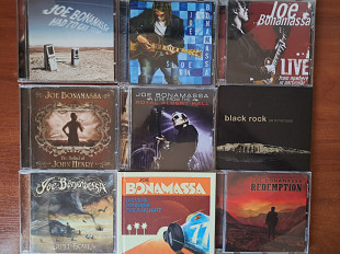 Joe Bonamassa