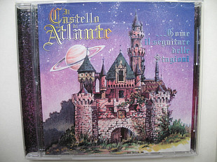 Il Castello Di Atlante – Come Il Seguitare Delle Stagioni