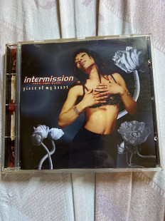 Intermission Feat. Lori Glori – Piece Of My Heart
