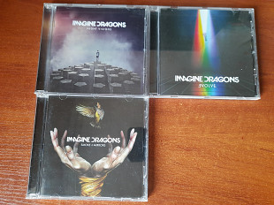 Imagine Dragons