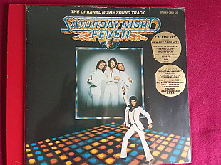 Saturday Night Fever (Оригинальный саундтрек к фильму)