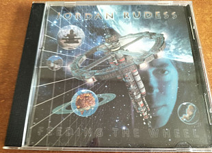 Jordan Rudess – Feeding The Wheel