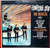 The Beatles. Something New.