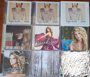 Taylor Swift