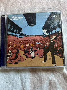 The Chemical Brothers – Surrender
