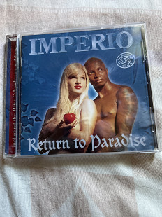Imperio – Return To Paradise