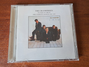 The Cranberries - No Need To Argue (Sessions 1994-1995)