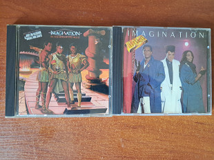 Imagination