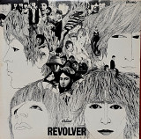The Beatles. Revolver.