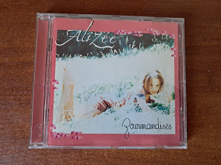 Alizee - Gourmandises