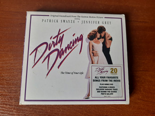 Dirty Dancing (CD + DVD) (Soundtrack)