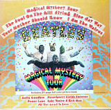 The Beatles. Magical Mystery Tour.