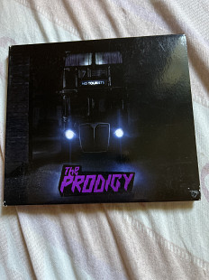 The Prodigy – No Tourists