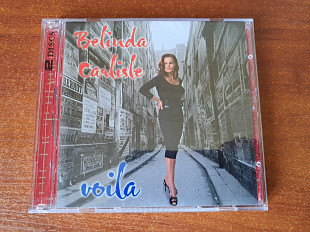 Belinda Carlisle - Voila (2 CD)