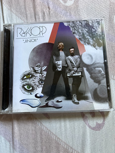 Röyksopp ‎– Junior