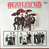 The Beatles'65.