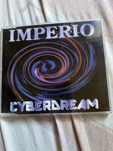 Imperio ‎– Cyberdream