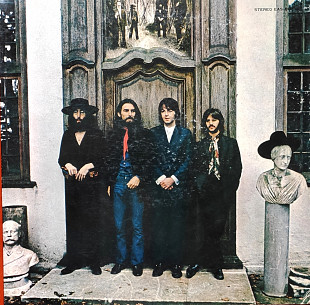 The Beatles. Hey Jude.