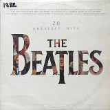 The Beatles. 20 Greatest Hits.
