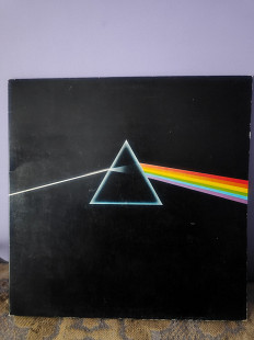 Pink Floyd the dark side of the moon 1973 UK (77) ex+/ nm-