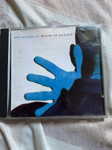 Bad Boys Blue ‎– House Of Silence