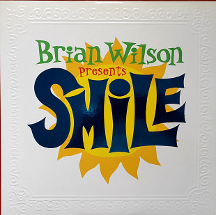 Brian Wilson presents Smile.