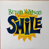 Brian Wilson presents Smile.