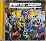 STEREO MC's "Paradise" (ліцензія UA)