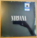 Nirvana – Nirvana (Exclusive Smoke Colored Vinyl)