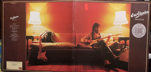 Eric Clapton – Backless - 81
