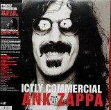 Frank Zappa. Strictly Commercial. The Best of.