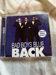 Bad Boys Blue - Back