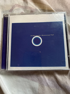Underworld ‎– Beaucoup Fish