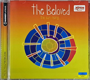 THE BELOVED "The Sun Rising" (ліцензія UA) новий диск [в Deluxe-коробці]