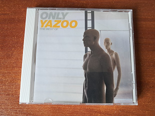 Yazoo - The Best Of