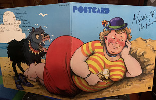 Middle Of The Road – Postcard - 74