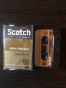 SCOTCH