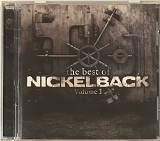 Фірмовий CD Nickelback “The Best Of Nickelback (Volume 1)