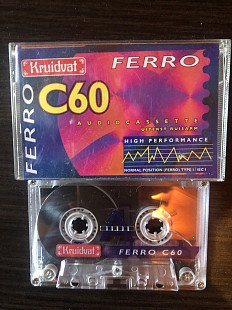 KRUIDVAT FERRO C60 .Европа