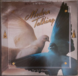 Modern Talking – Ready For Romance (The 3rd Album) 1986 Germany