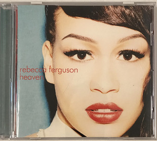 Фірмовий CD Rebecca Ferguson “Heaven”