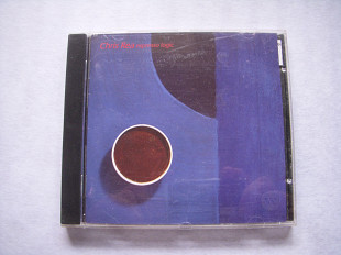 Chris Rea