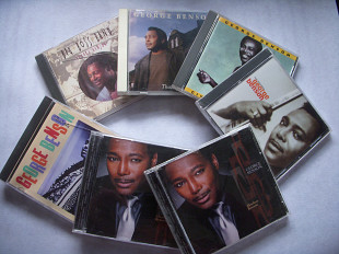 George Benson