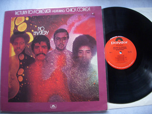 Return To Forever